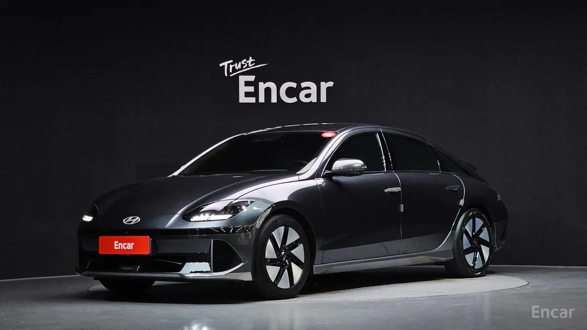 Hyundai Ioniq6