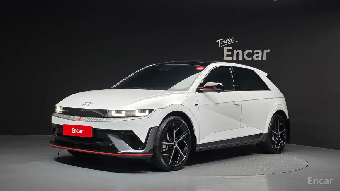 Hyundai Ioniq5