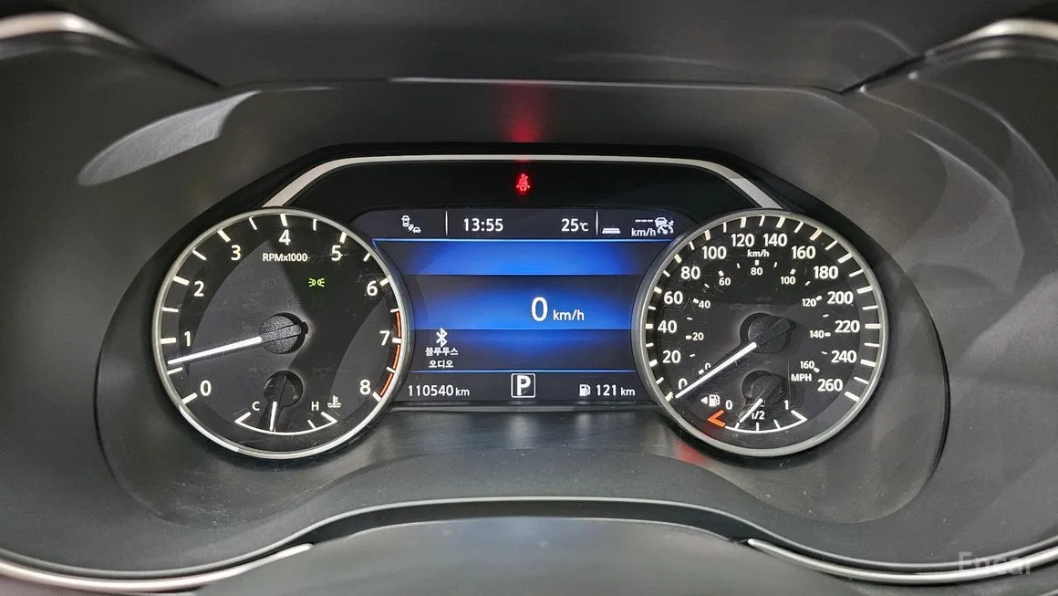 Nissan Maxima