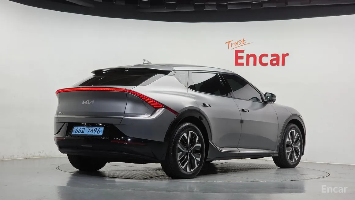 Kia EV6