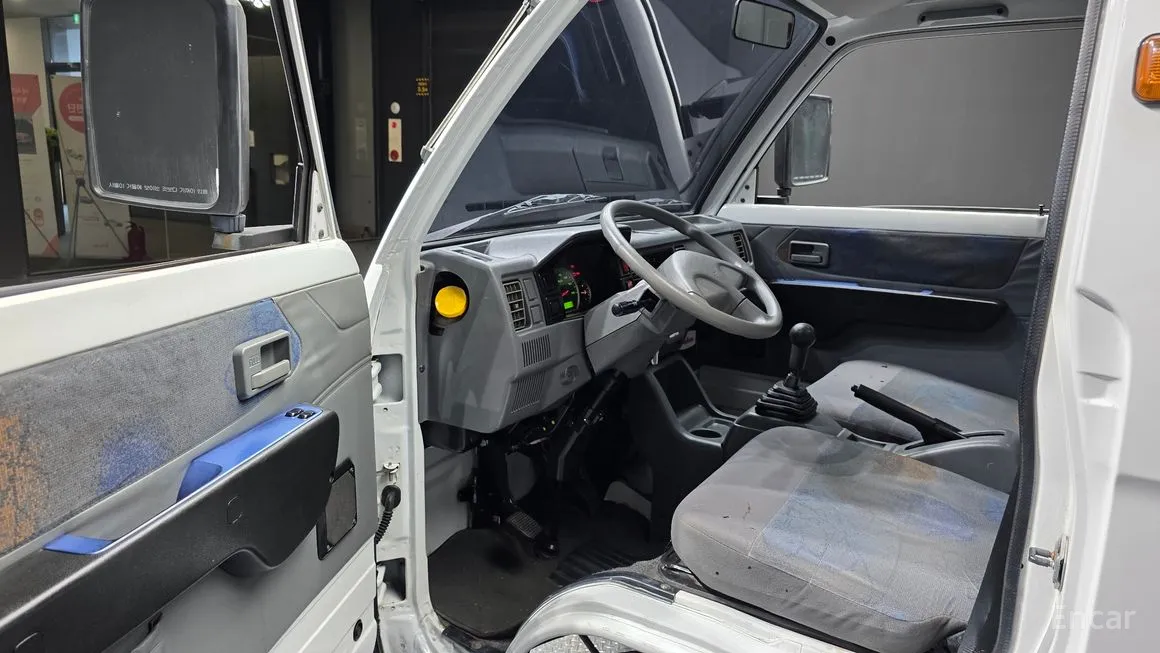 Chevrolet labo