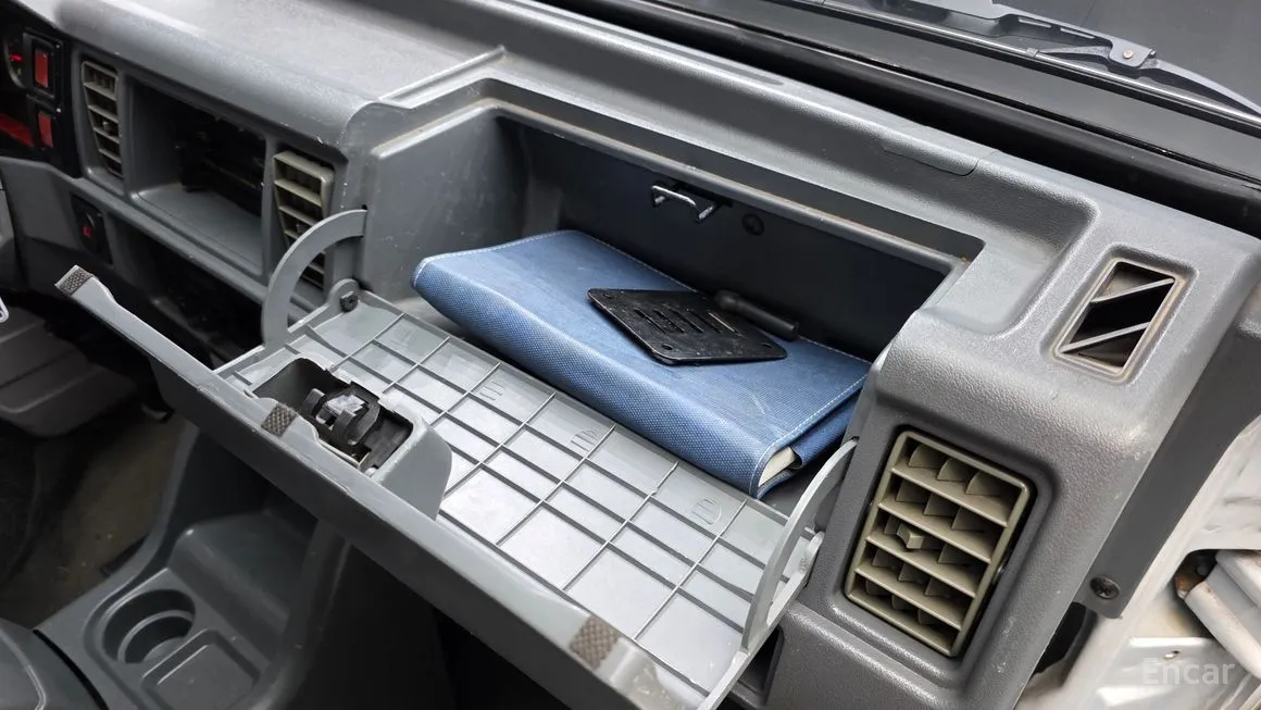 Chevrolet labo