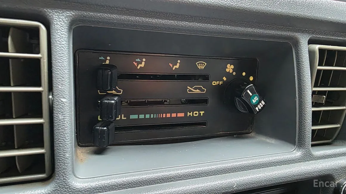 Chevrolet labo