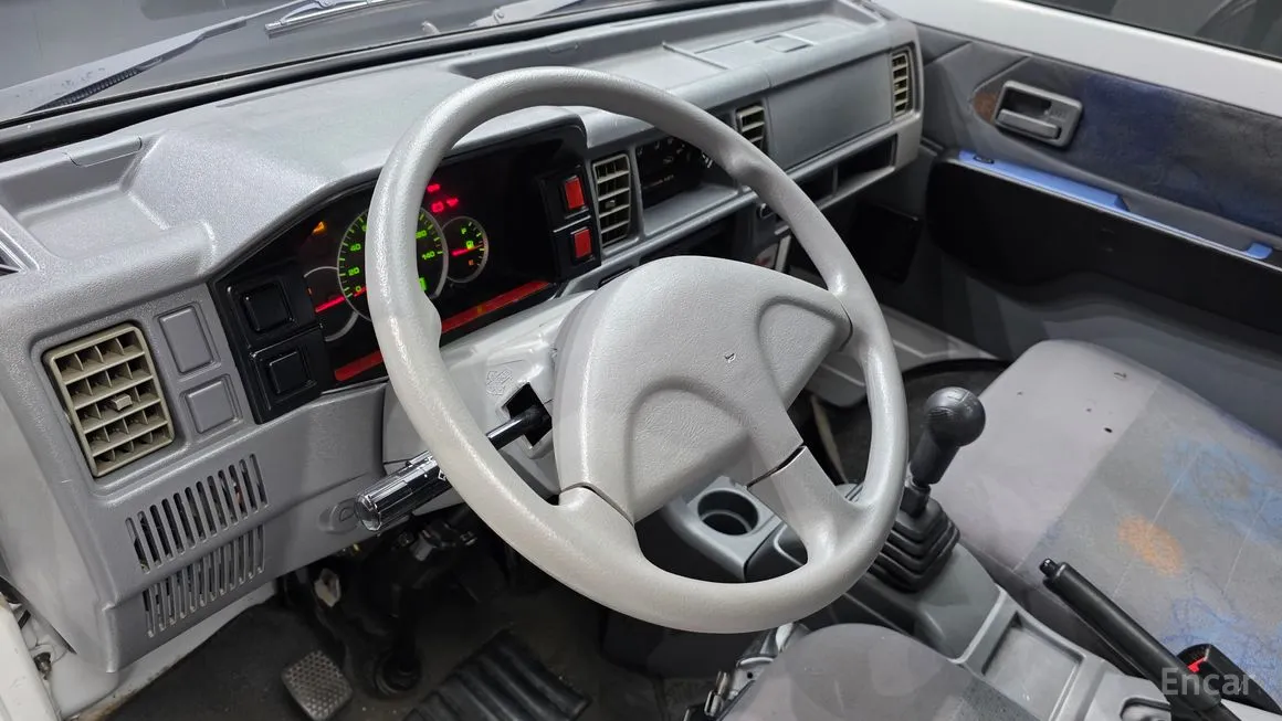 Chevrolet labo