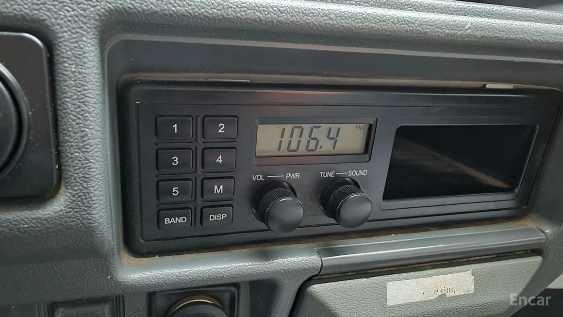 Chevrolet labo