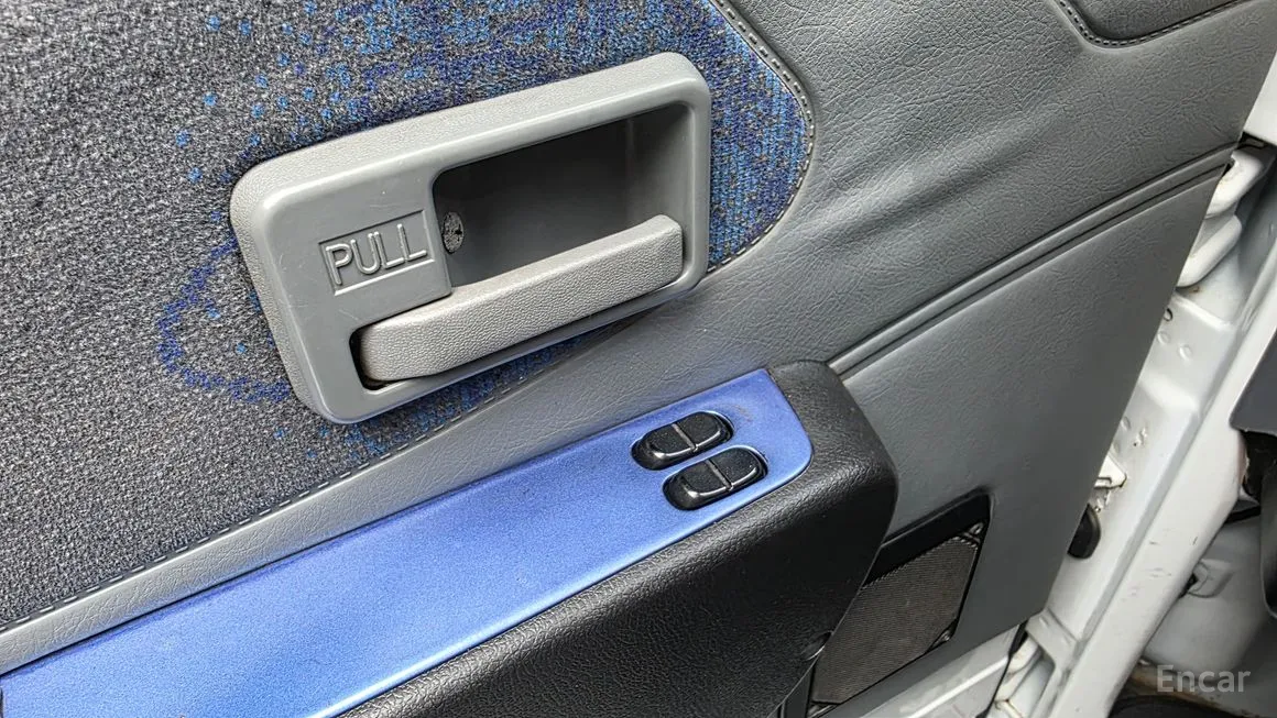Chevrolet labo