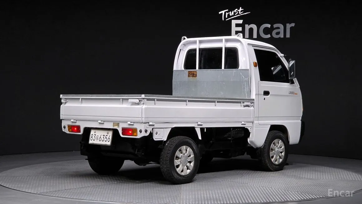 Chevrolet labo