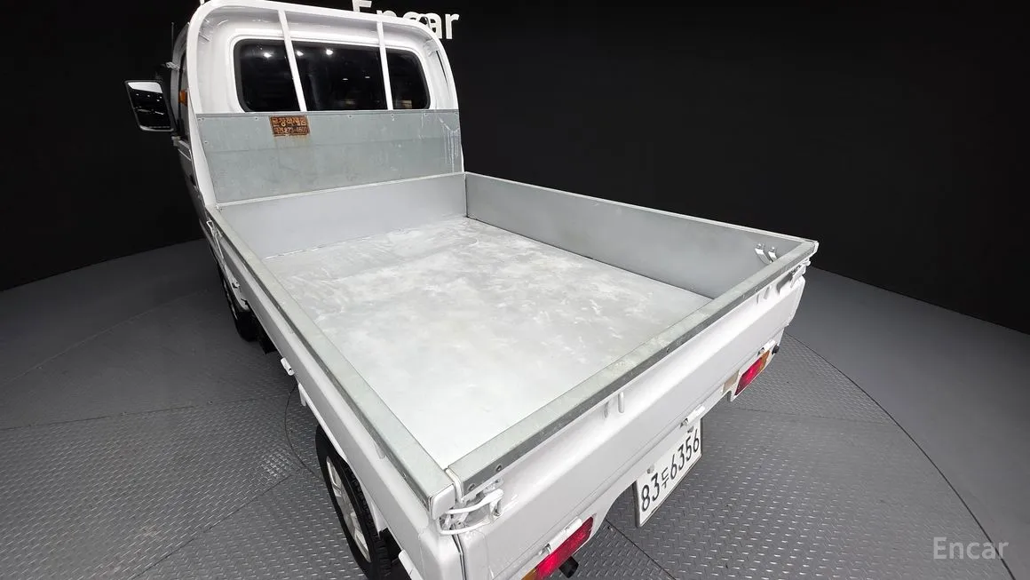 Chevrolet labo