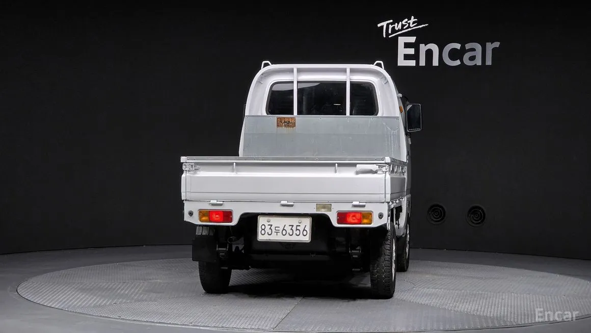 Chevrolet labo