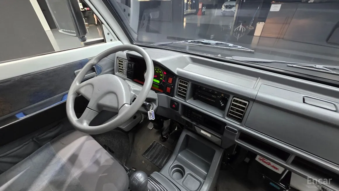 Chevrolet labo