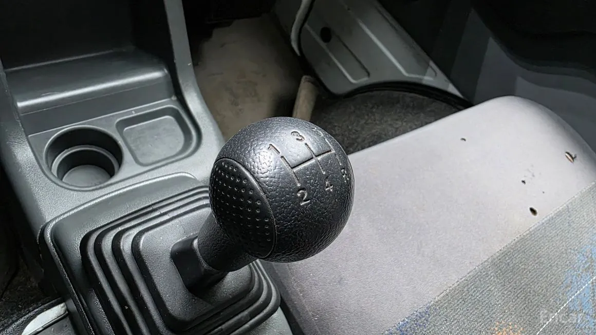 Chevrolet labo