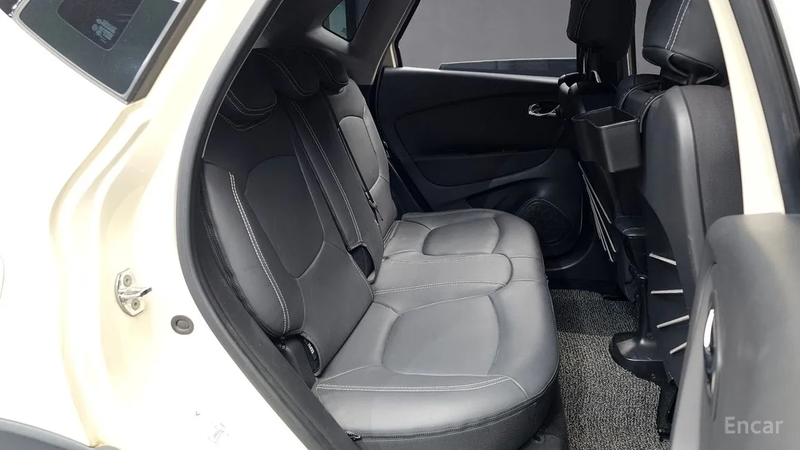Renault QM3