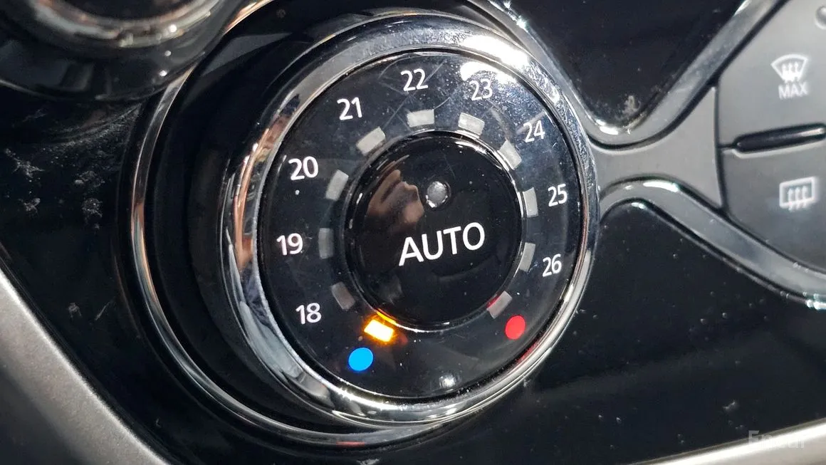 Renault QM3