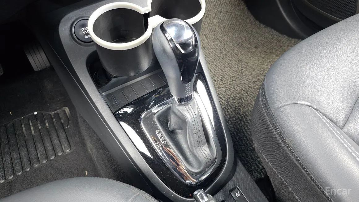 Renault QM3