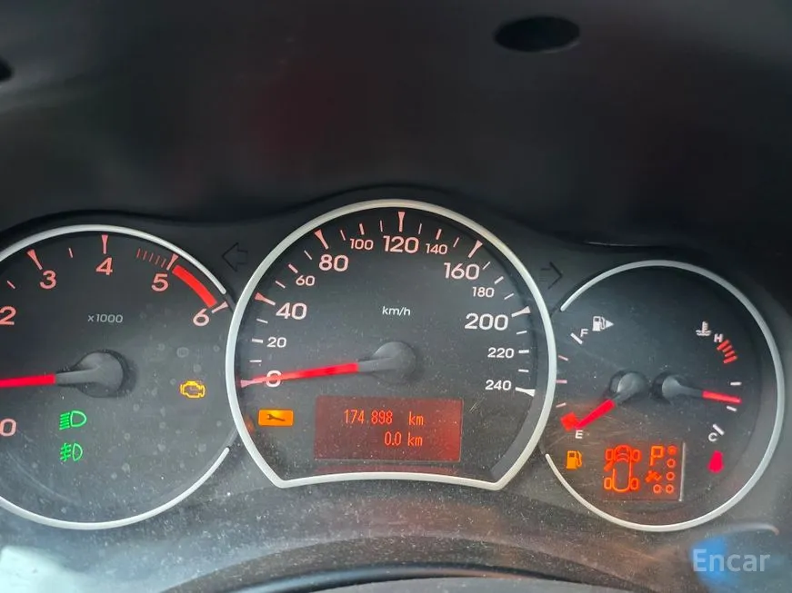 Renault QM5