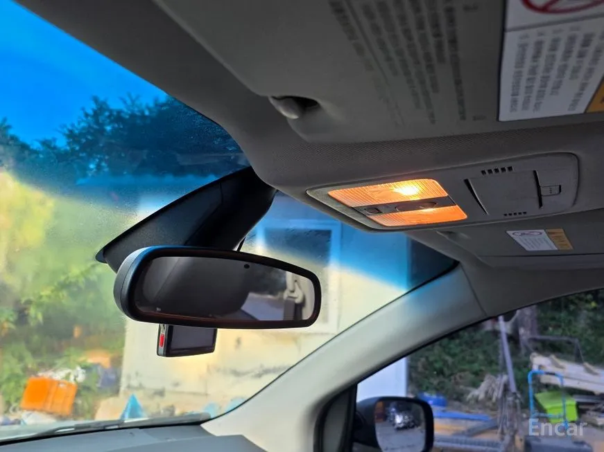 Renault QM5