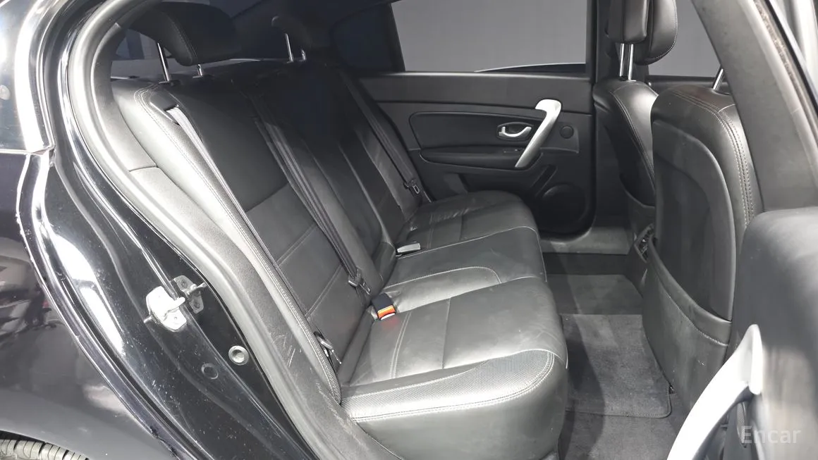 Renault SM5