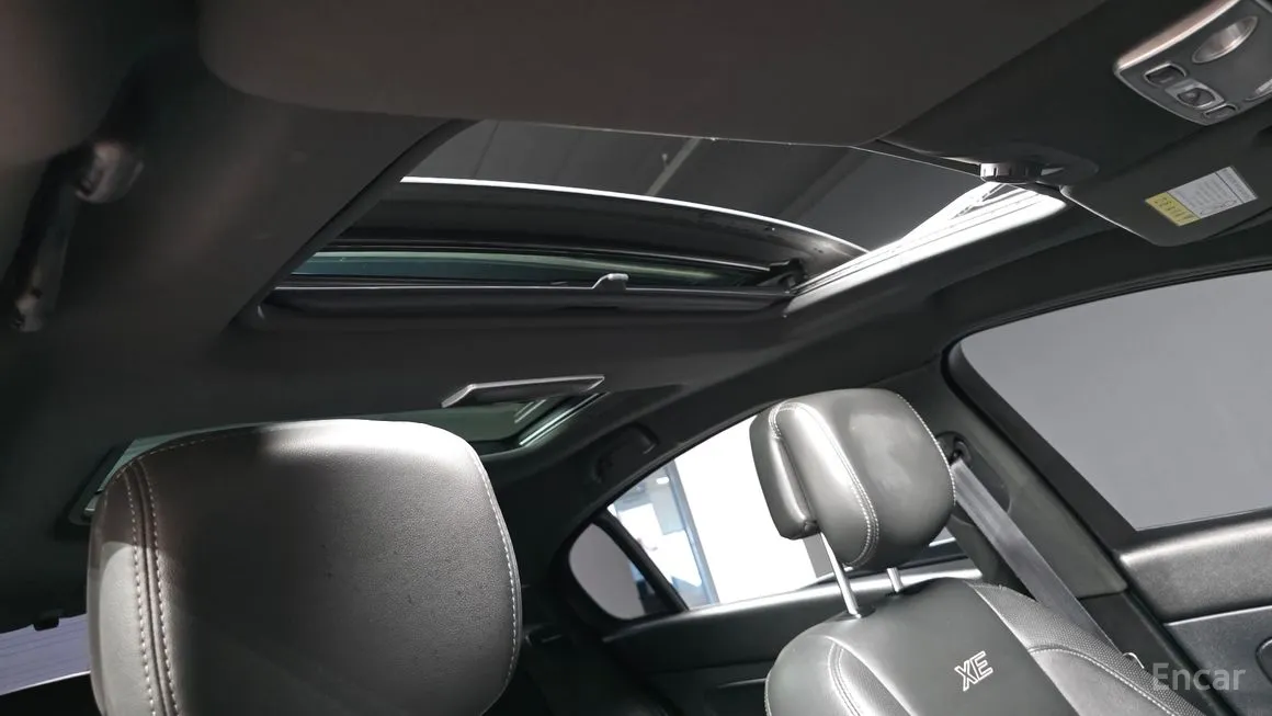Renault SM5