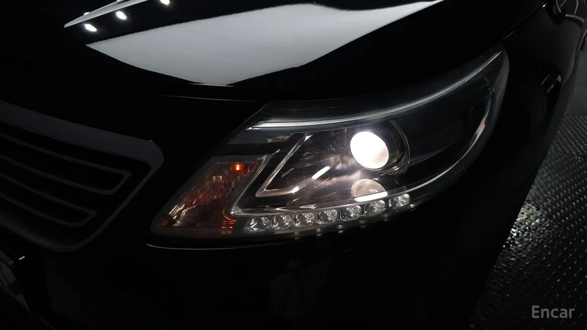 Renault SM5