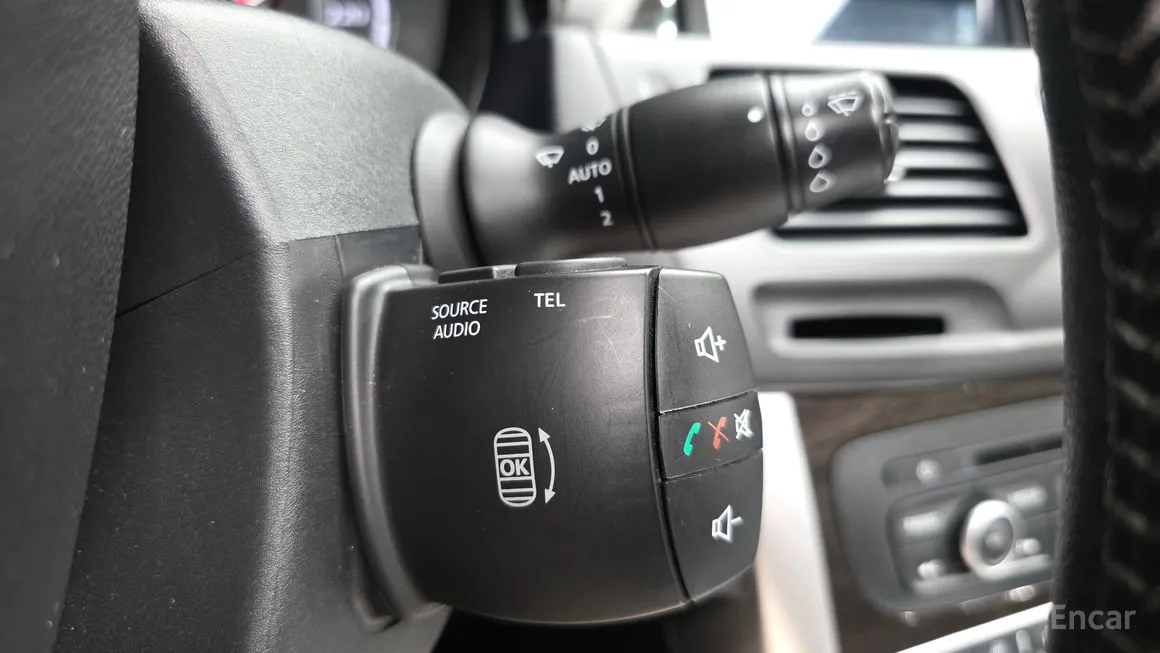Renault SM5