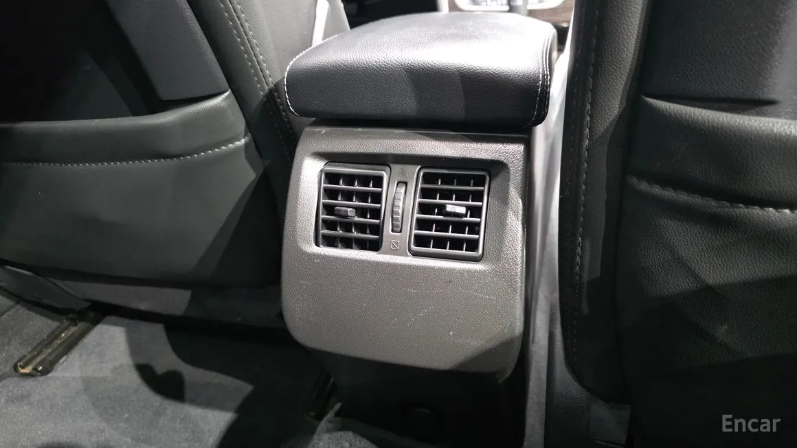 Renault SM5
