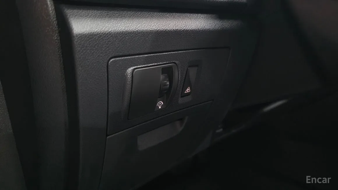 Renault SM5