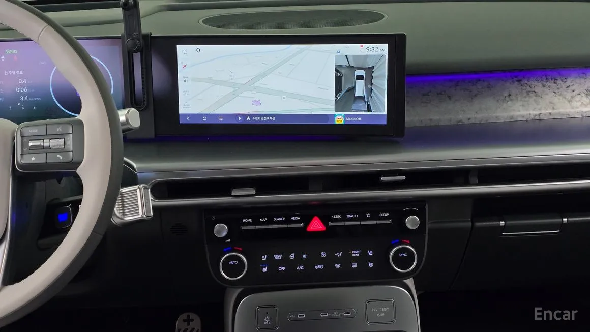 Hyundai Ioniq9