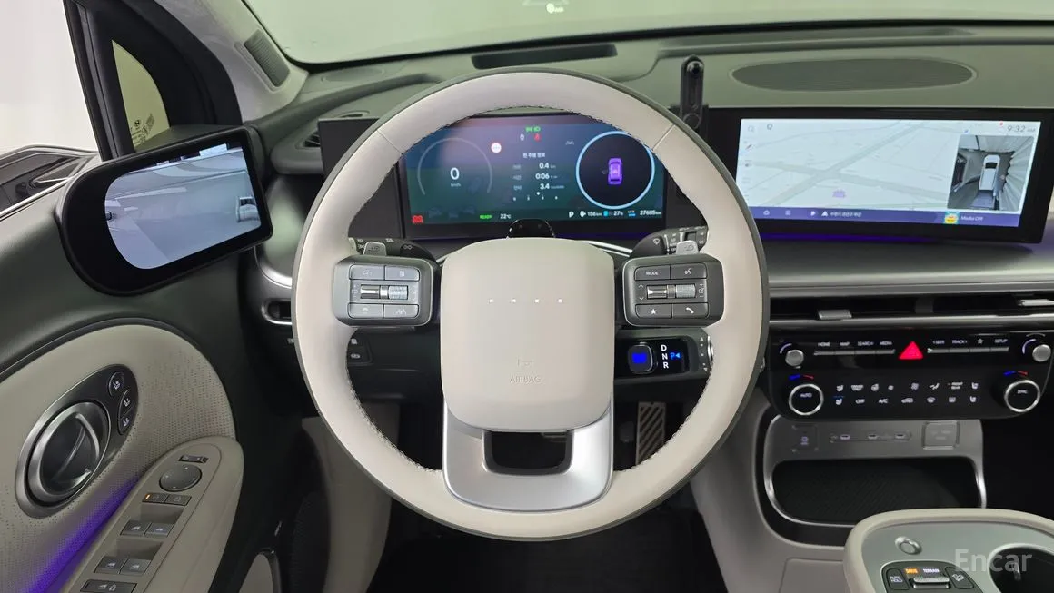 Hyundai Ioniq9