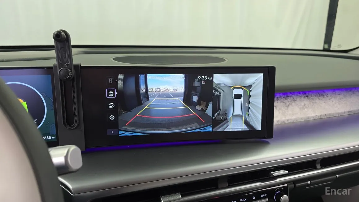 Hyundai Ioniq9