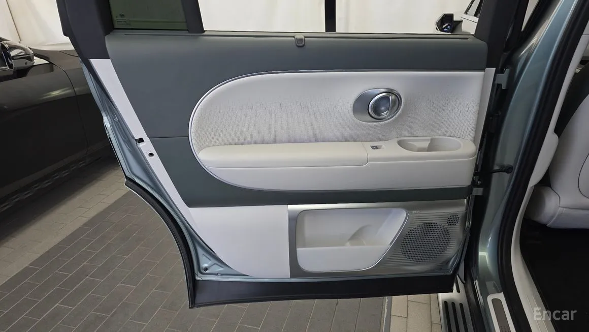 Hyundai Ioniq9