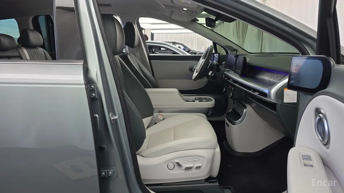 Hyundai Ioniq9