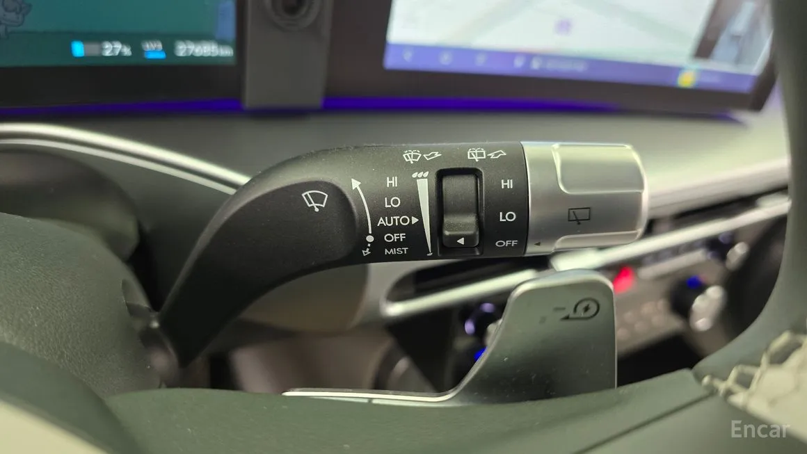 Hyundai Ioniq9