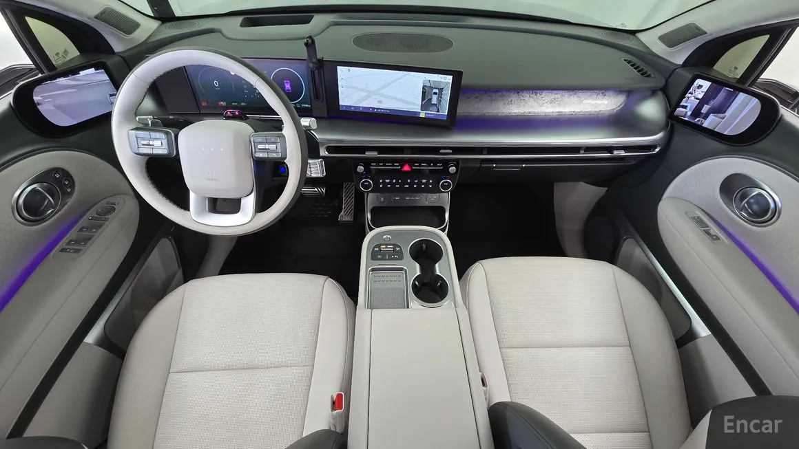 Hyundai Ioniq9