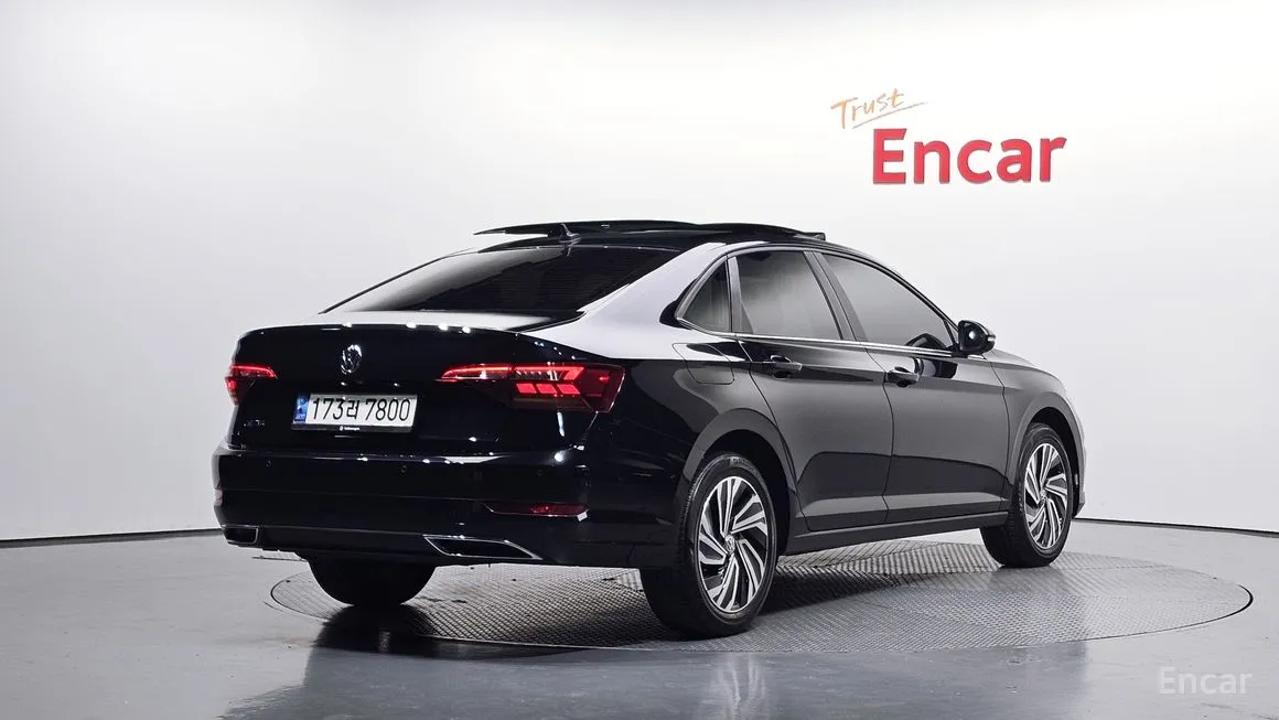 Volkswagen Jetta