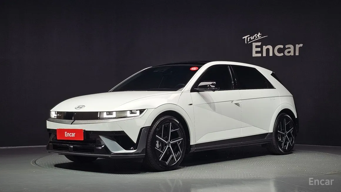 Hyundai Ioniq5