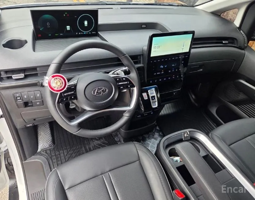 Hyundai ST1