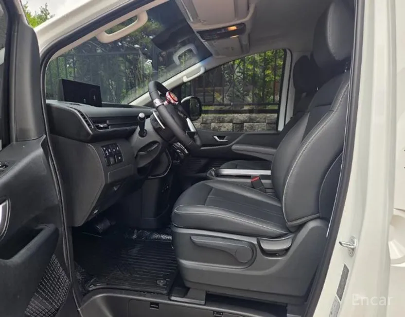 Hyundai ST1