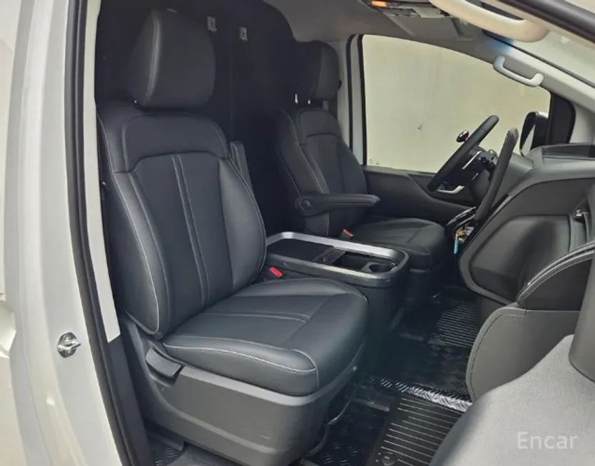 Hyundai ST1