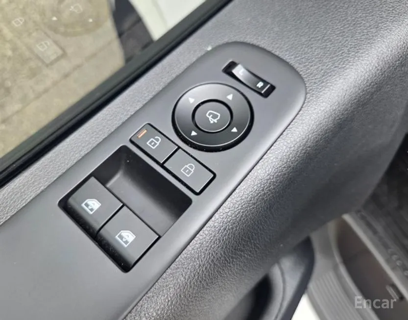 Hyundai ST1
