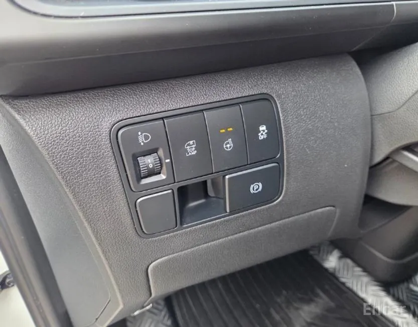 Hyundai ST1