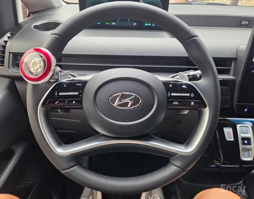 Hyundai ST1