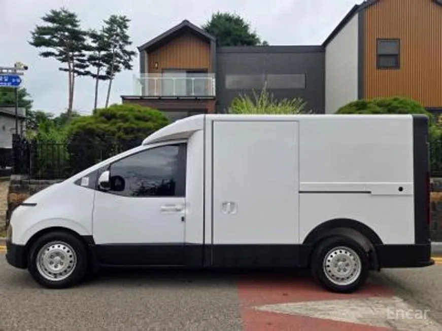 Hyundai ST1