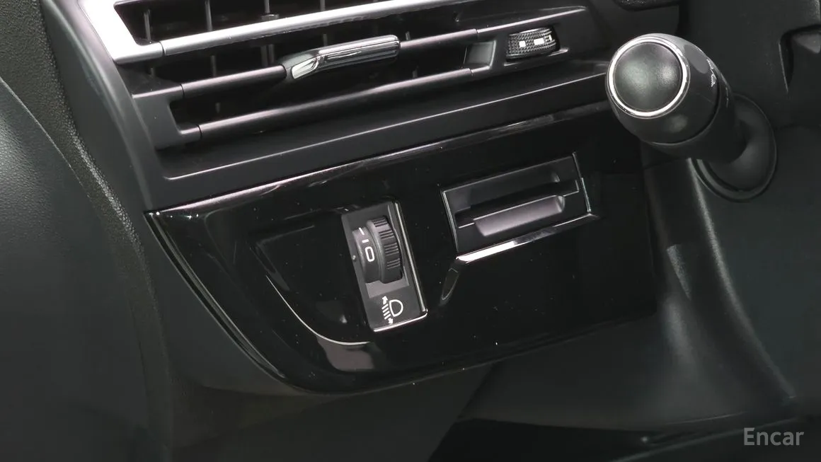 Citroen-DS C4 Picasso