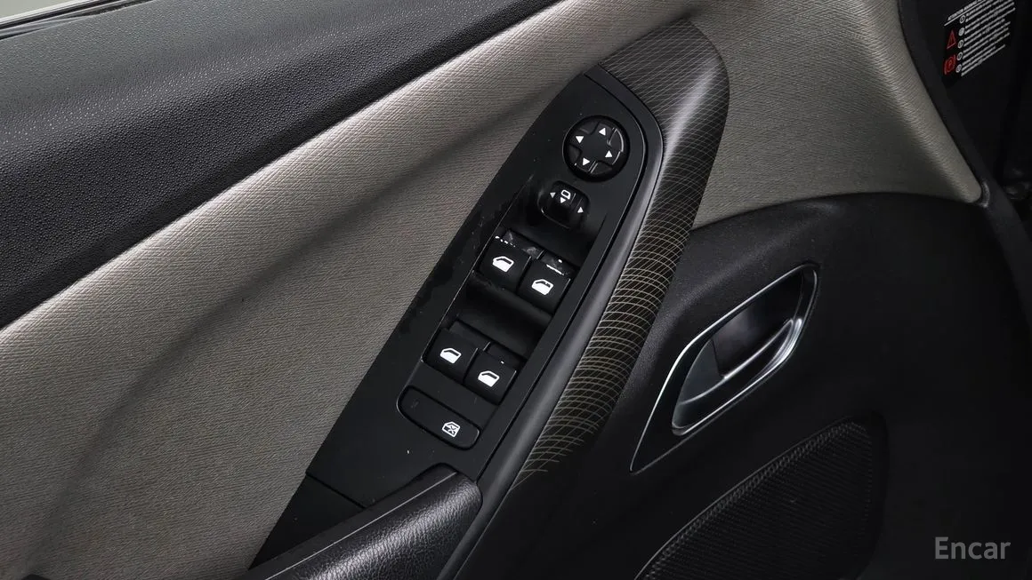 Citroen-DS C4 Picasso