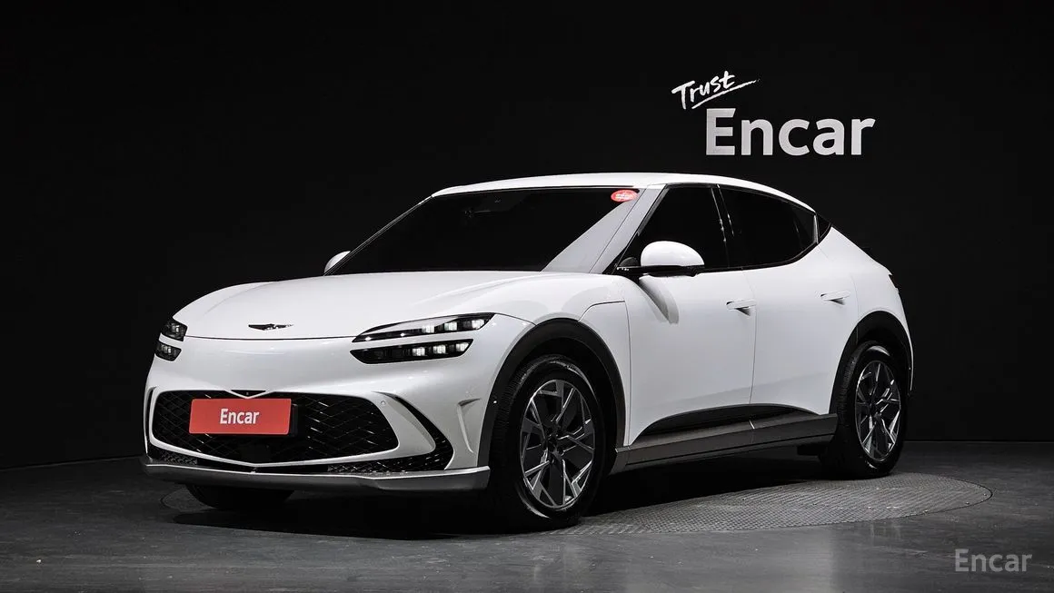 Genesis GV60