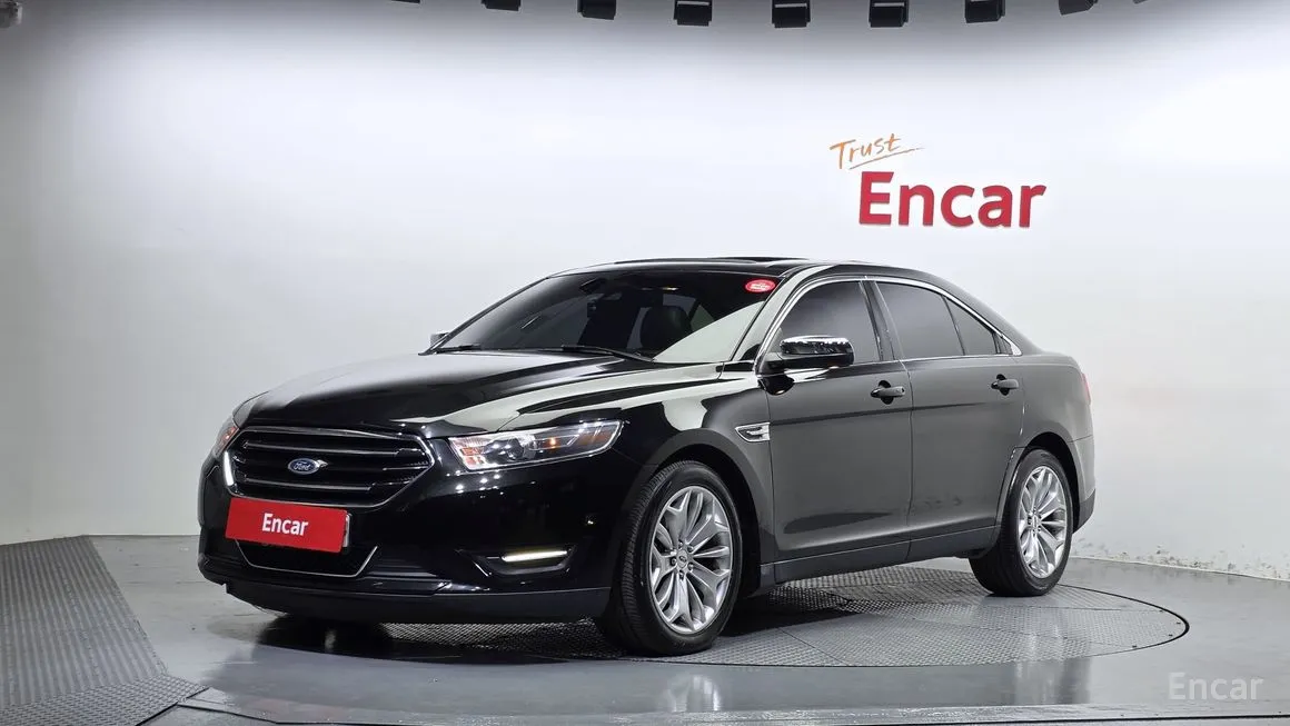 Ford Taurus