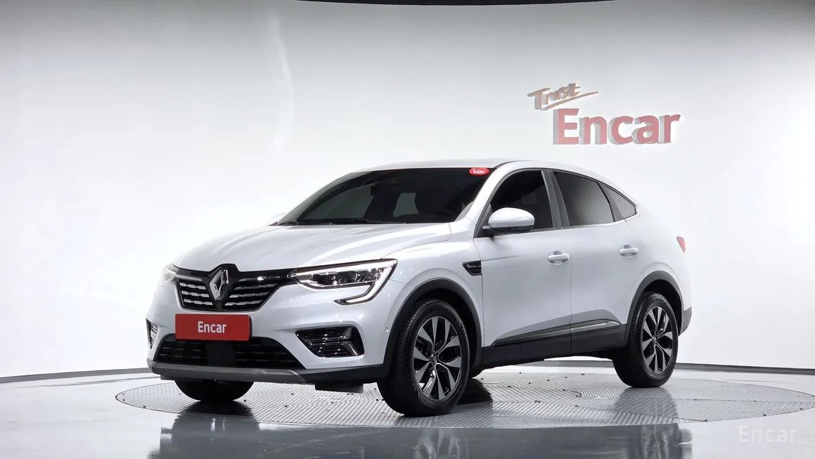 Renault XM3