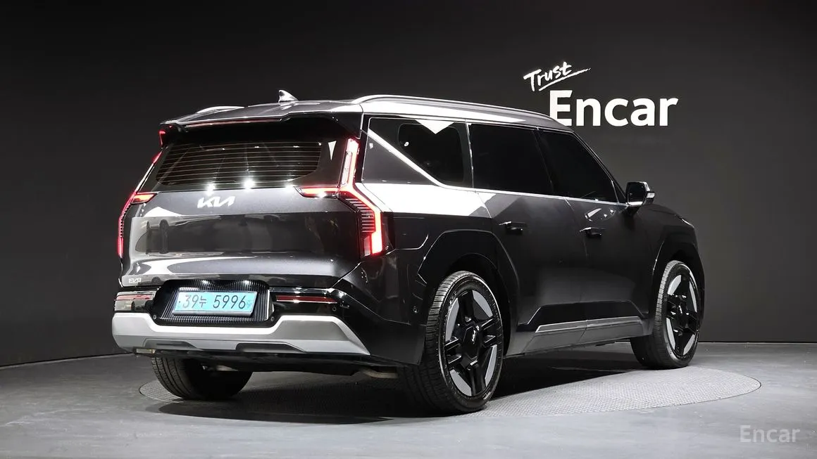 Kia EV9