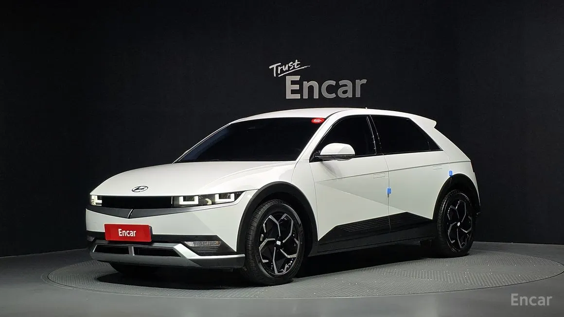 Hyundai Ioniq5