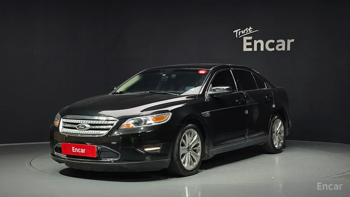 Ford Taurus